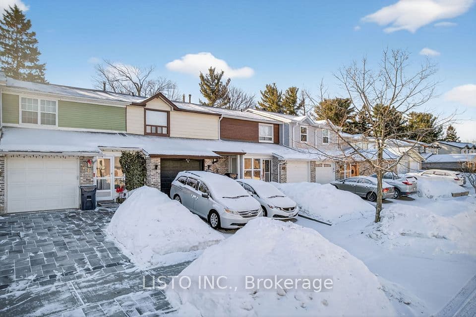 69 Horseley Hill Drive, Toronto, ON M1B 1W4 – main photo