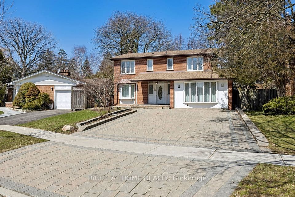 46 Tidefall Drive, Toronto, ON M1W 1J2 – photo 2