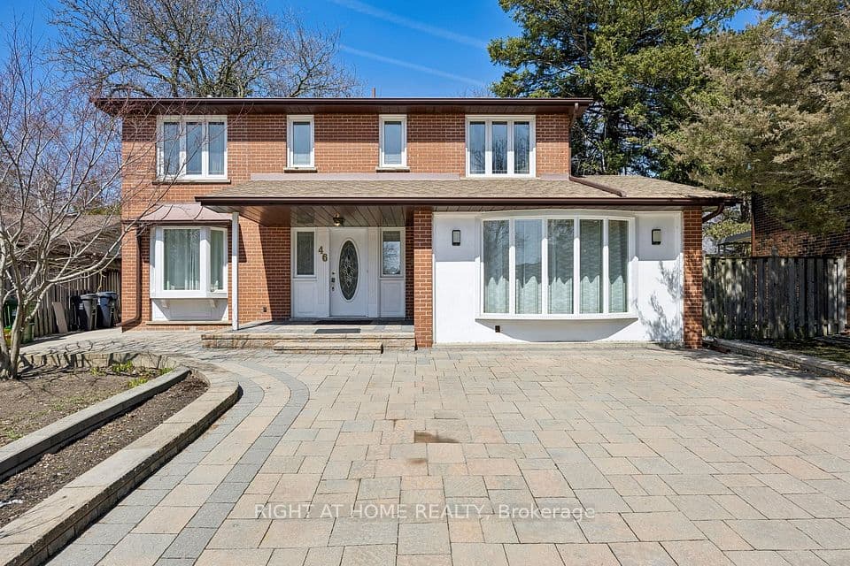 46 Tidefall Drive, Toronto, ON M1W 1J2 – photo 3