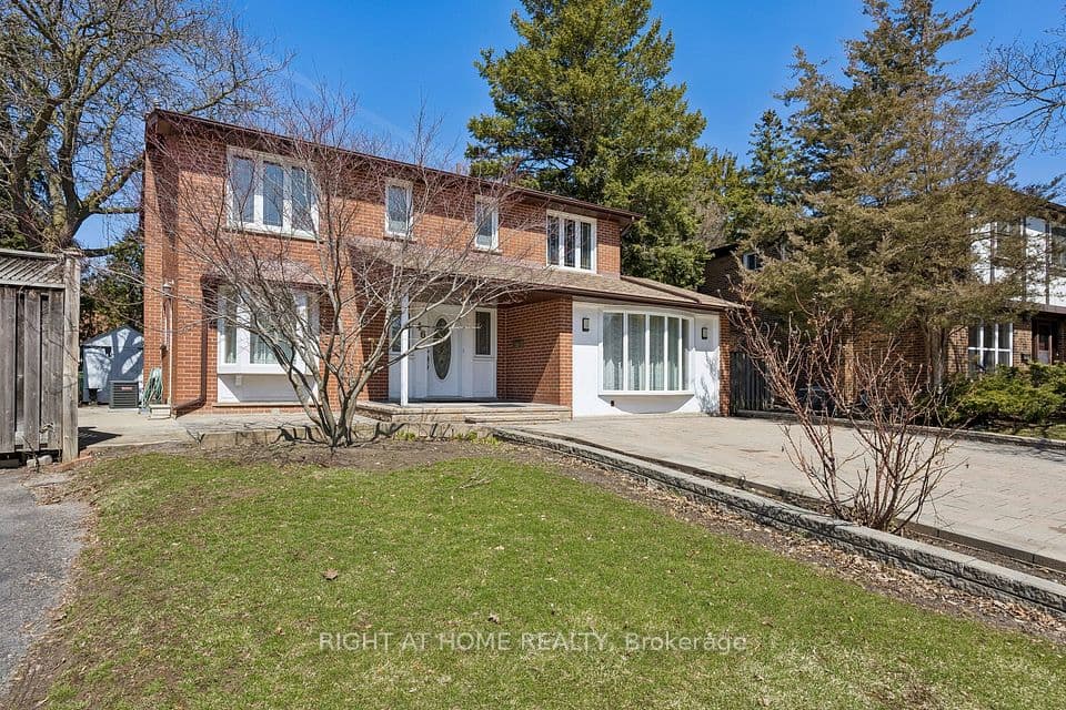 46 Tidefall Drive, Toronto, ON M1W 1J2 – main photo