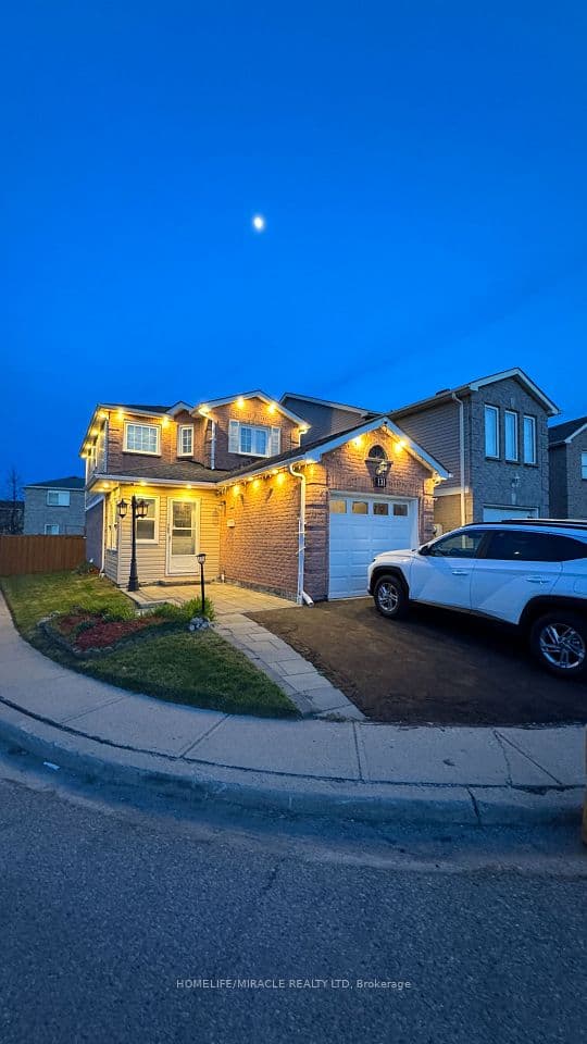 131 Plumrose Pathway, Toronto, ON M1B 4B6 – photo 3