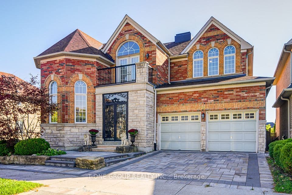 39 SE Boulderbrook Drive, Toronto, ON M1X 2C2 – main photo