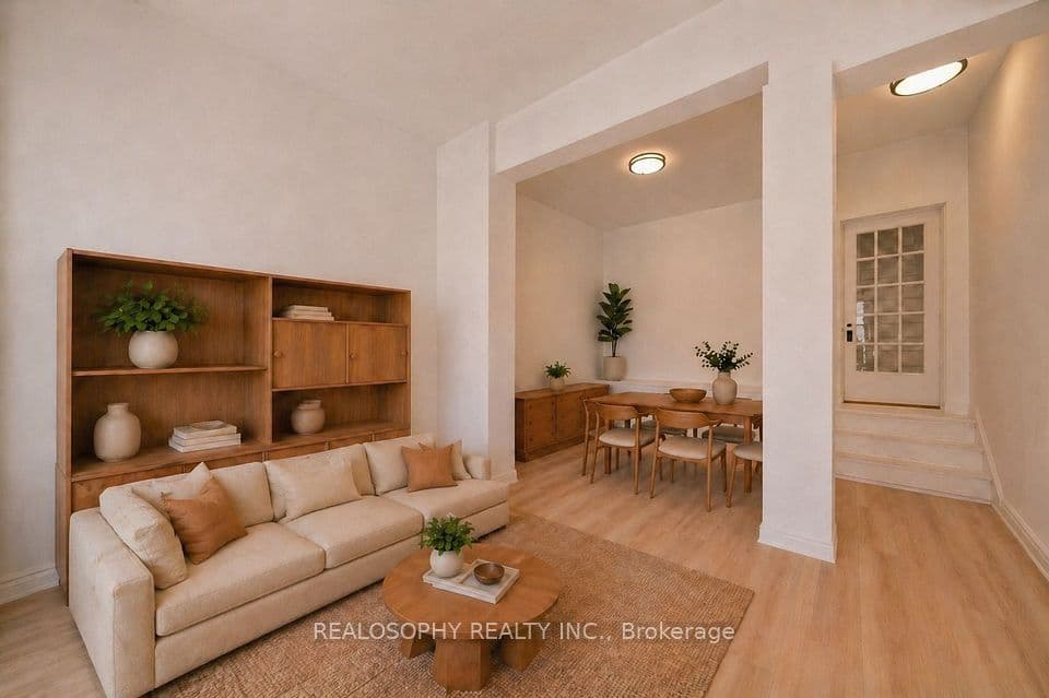 865 Pape Avenue, Toronto, ON M4K 3T7 – photo 3