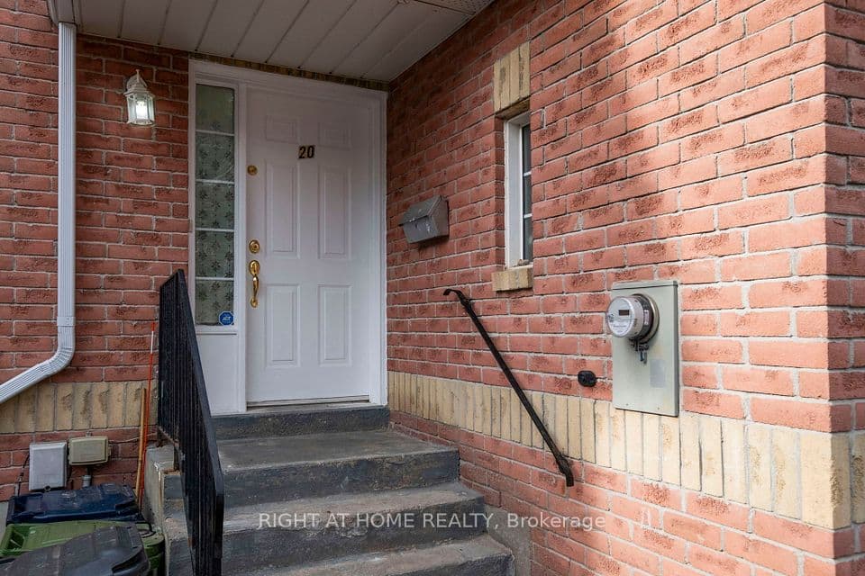 138 Homestead Road 20, Toronto, ON M1E 3S2 – photo 3