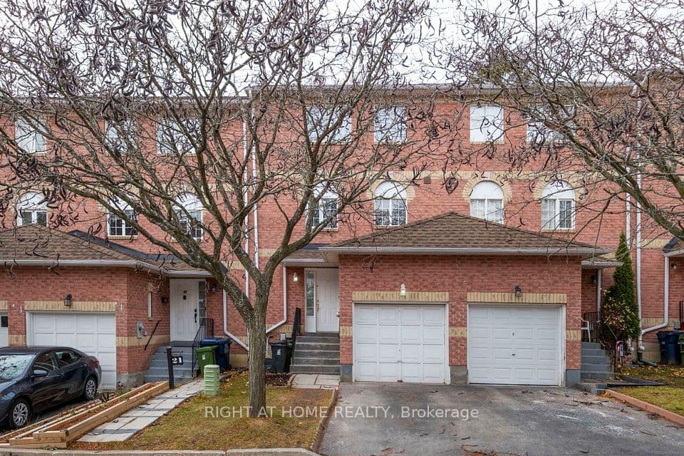 138 Homestead Road 20, Toronto, ON M1E 3S2 – photo 2