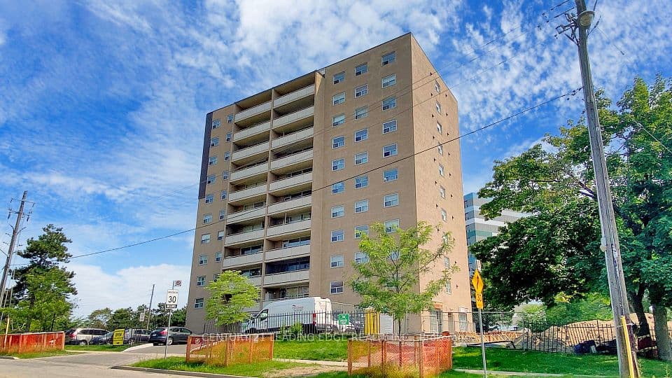 207 Galloway Road 601, Toronto, ON M1E 1X4 – main photo