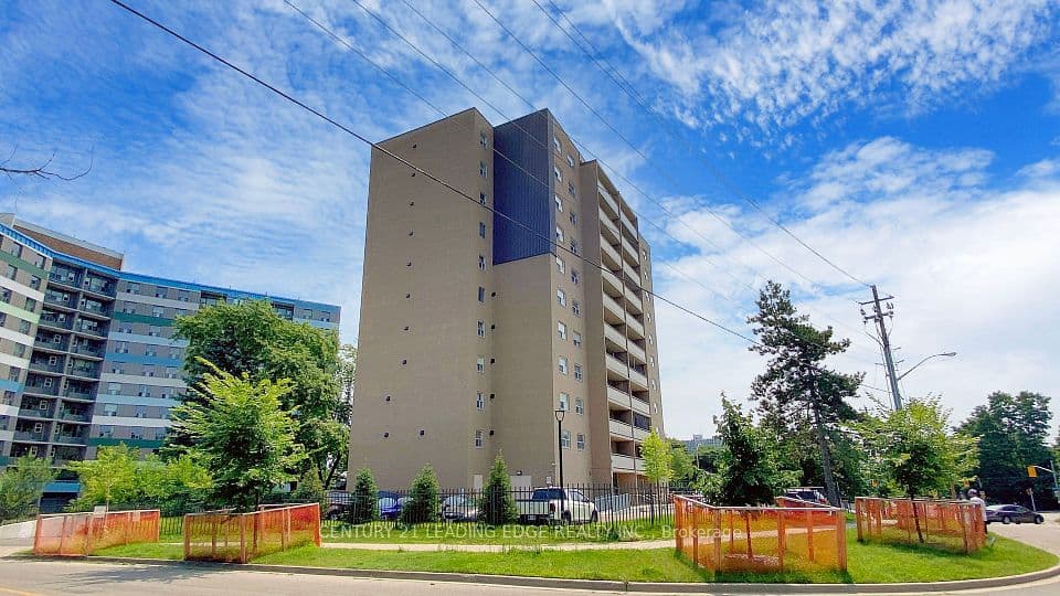207 Galloway Road 601, Toronto, ON M1E 1X4 – photo 2