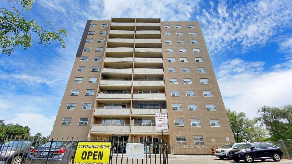 207 Galloway Road 601, Toronto, ON M1E 1X4 – photo 3