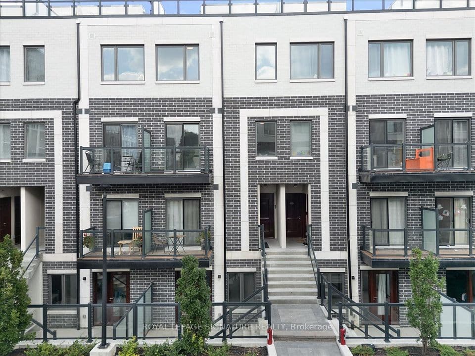 3427 Sheppard Avenue E 306, Toronto, ON M1T 3K5 – photo 2