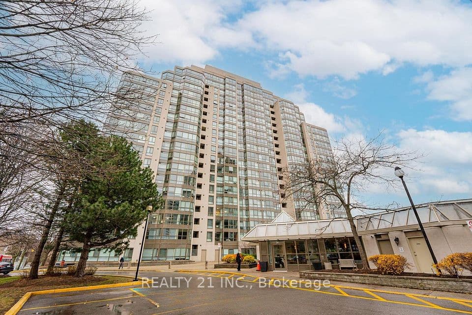 3233 Eglinton Avenue E 1107, Toronto, ON M1J 3N6 – main photo