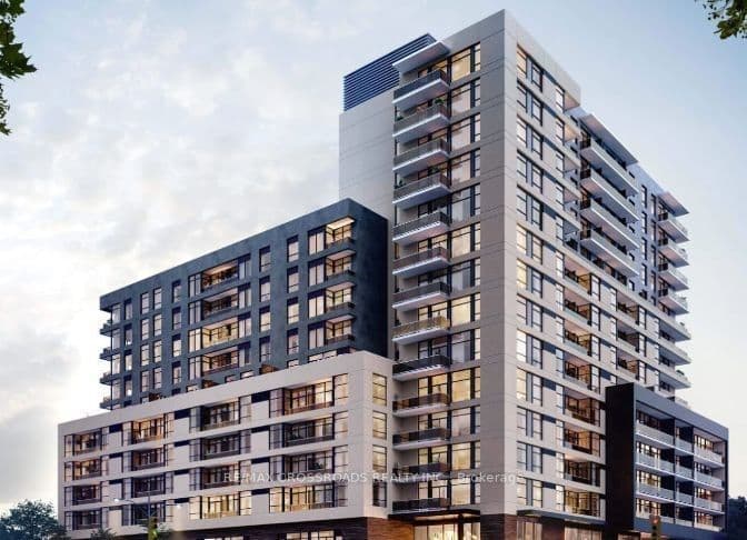 1350 Ellesmere Road 1209, Toronto, ON M1P 0G6 – main photo