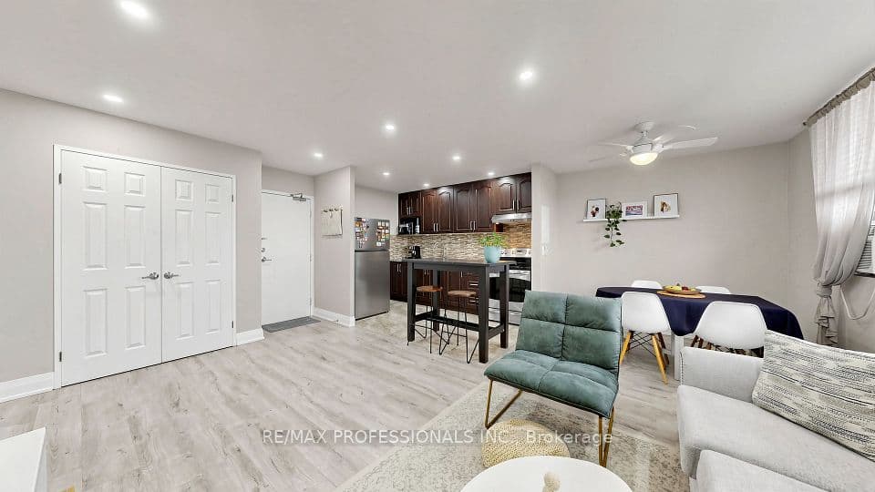 100 Dundalk Drive 809, Toronto, ON M1P 4V2 – photo 3