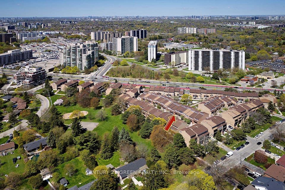 50 Scarborough Golf Club Road 190, Toronto, ON M1M 3T5 – photo 3