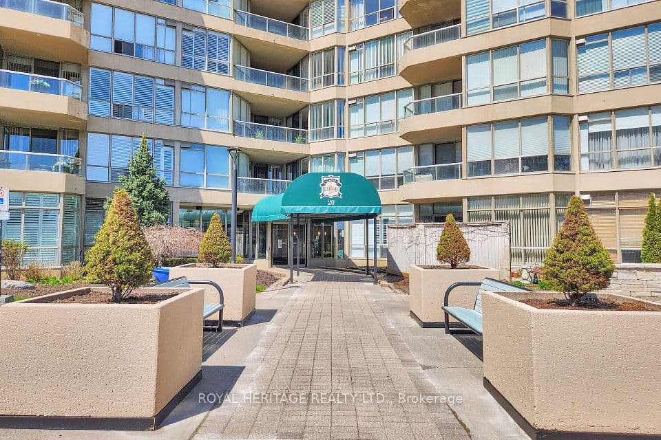 20 guildwood Parkway 207, Toronto, ON M1B 5E6 – photo 2