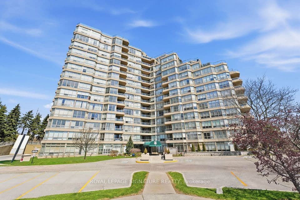 20 Guildwood Parkway PH1, Toronto, ON M1E 5B6 – main photo