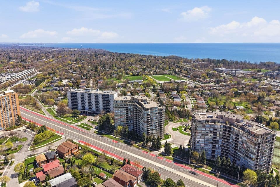 20 Guildwood Parkway PH1, Toronto, ON M1E 5B6 – photo 2