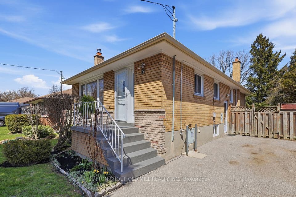 5 Greyabbey Trail, Toronto, ON M1E 1V6 – photo 2