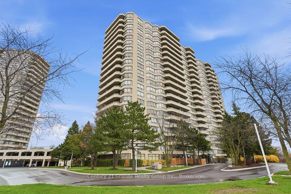 1 Greystone Walk Drive 180, Toronto, ON M1K 5J3 – main photo