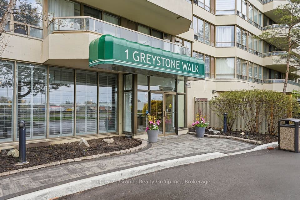 1 Greystone Walk Drive 180, Toronto, ON M1K 5J3 – photo 2