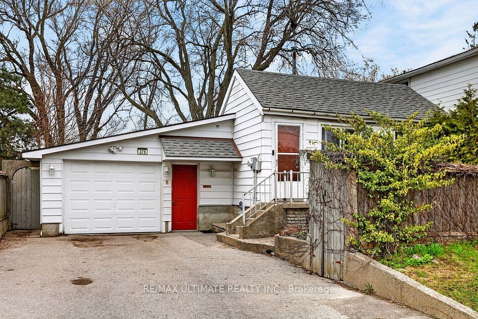378 Kennedy Road, Toronto, ON M1K 2A5 – photo 2