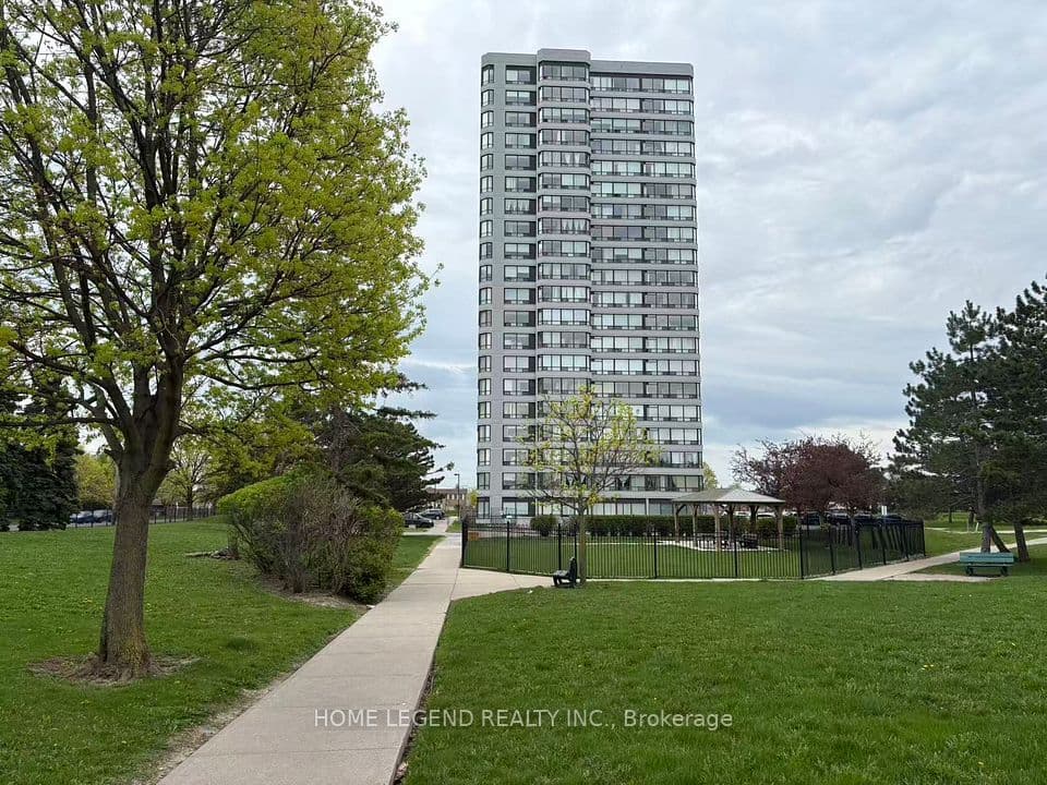 350 Alton Towers Circle 1902, Toronto, ON M1V 5E3 – photo 2