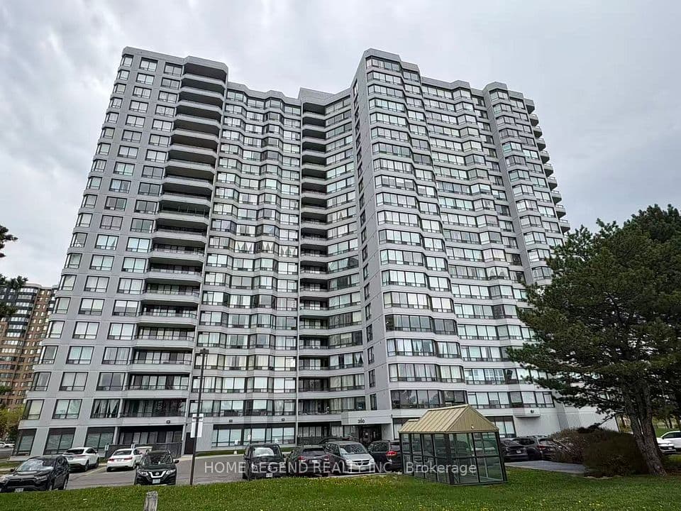 350 Alton Towers Circle 1902, Toronto, ON M1V 5E3 – main photo