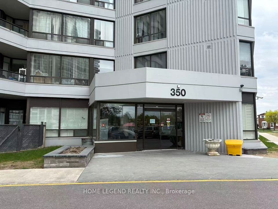 350 Alton Towers Circle 1902, Toronto, ON M1V 5E3 – photo 3