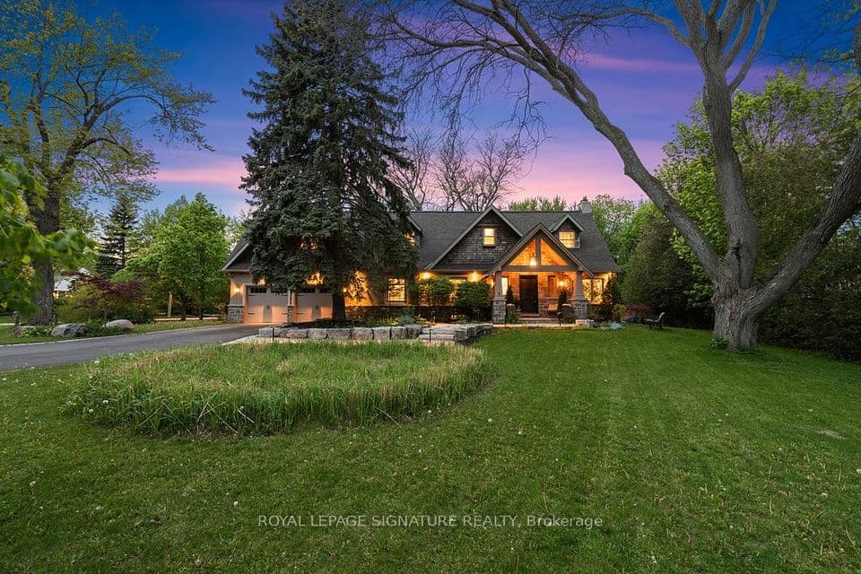 2 Pine Ridge Drive, Toronto, ON M1M 2X3 – photo 3