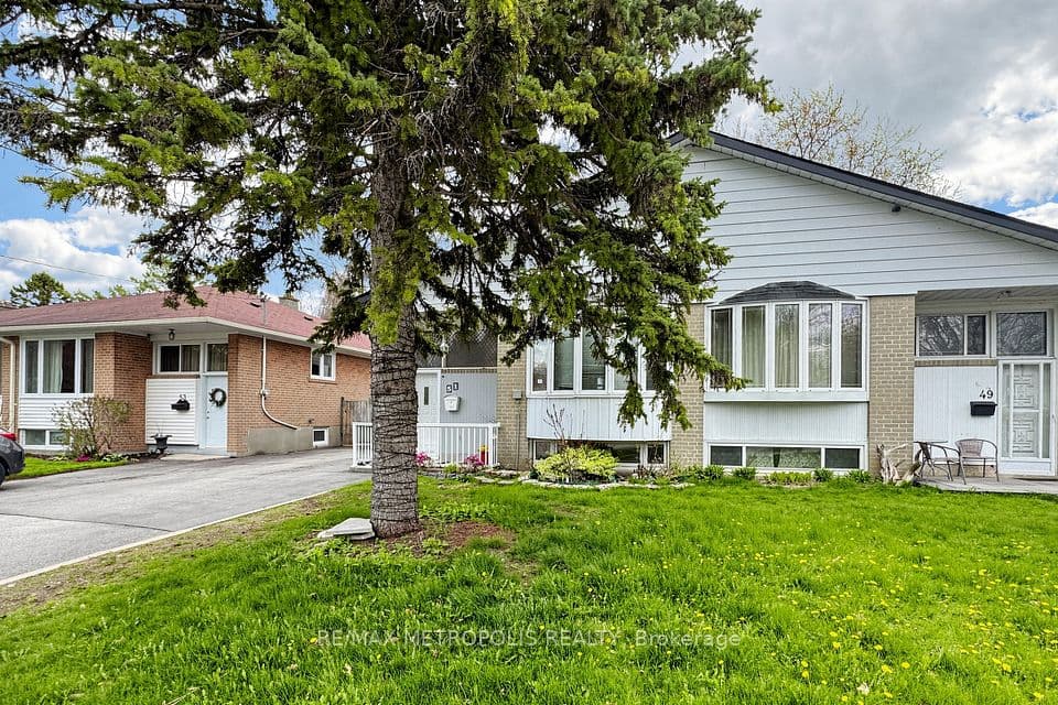 51 Greyabbey Trail, Toronto, ON M1E 1V8 – photo 2