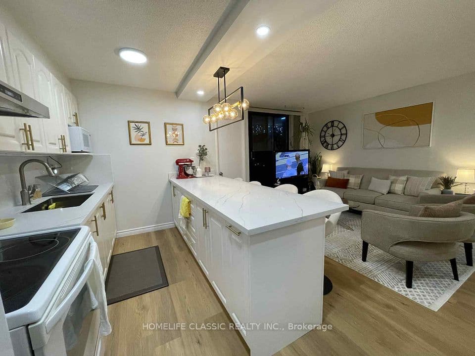90 Ling Road 603, Toronto, ON M1E 4Y3 – photo 3