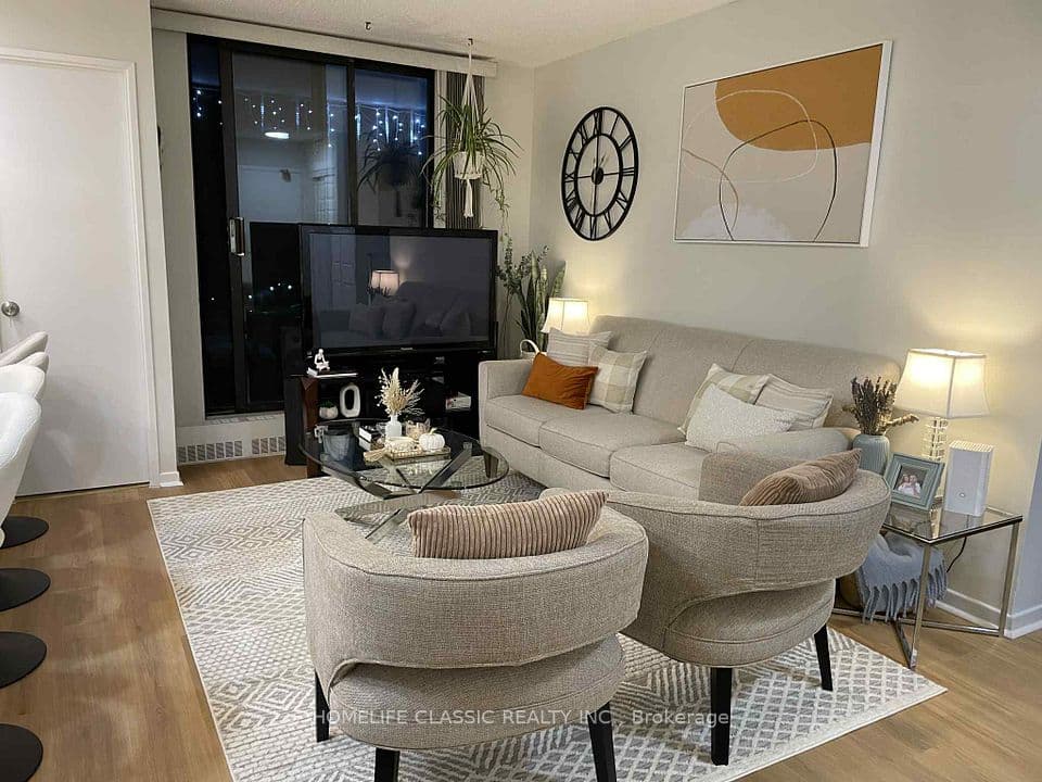 90 Ling Road 603, Toronto, ON M1E 4Y3 – photo 2