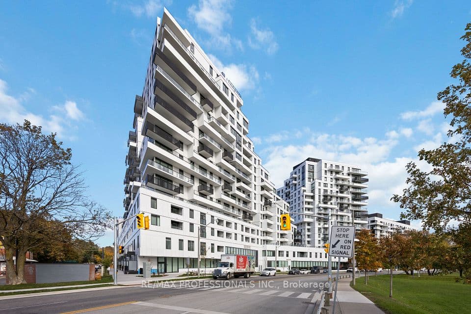 1050 Eastern Avenue 1203, Toronto, ON M4L 0B7 – photo 2