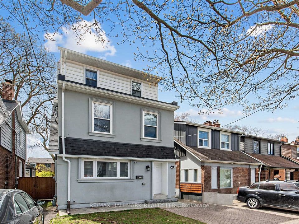 434 Victoria Park Avenue, Toronto, ON M4E 3T2 – photo 2