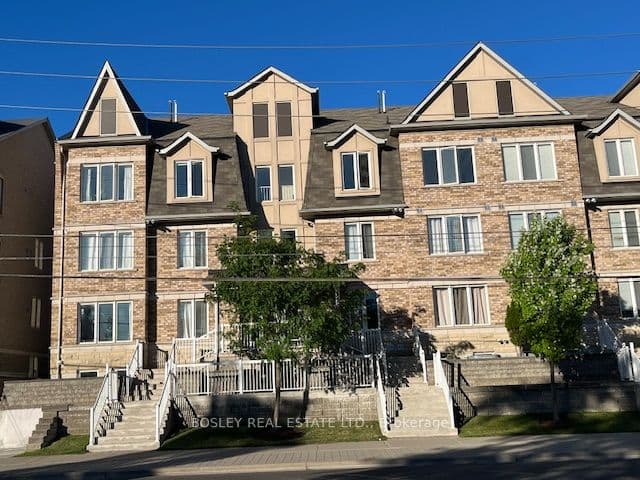 647 C Warden Avenue 11, Toronto, ON M1L 0E7 – main photo