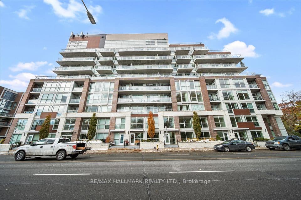 1350 Kingston Road 310, Toronto, ON M1N 1C8 – main photo