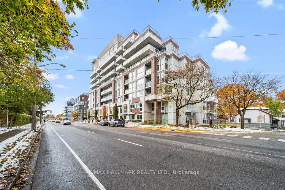 1350 Kingston Road 310, Toronto, ON M1N 1C8 – photo 2