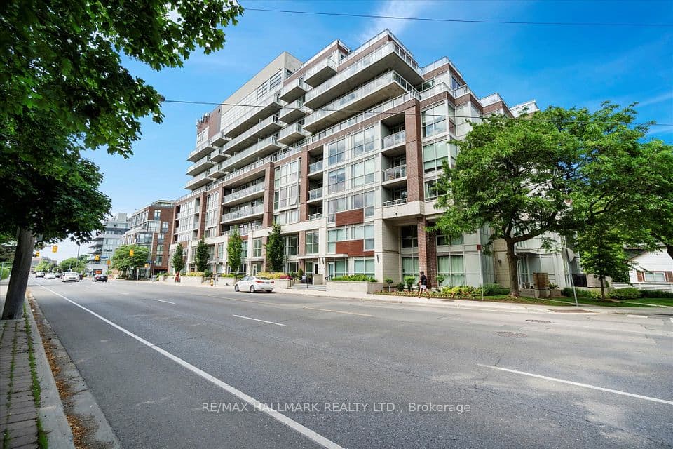 1350 Kingston Road 117, Toronto, ON M1N 1C8 – main photo