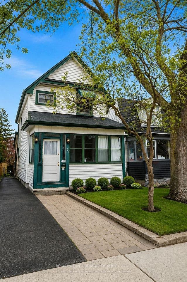 43 King Edward Avenue, Toronto, ON M4C 5J5 – photo 3
