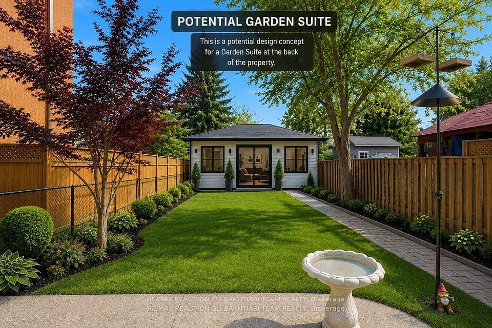 43 King Edward Avenue, Toronto, ON M4C 5J5 – main photo
