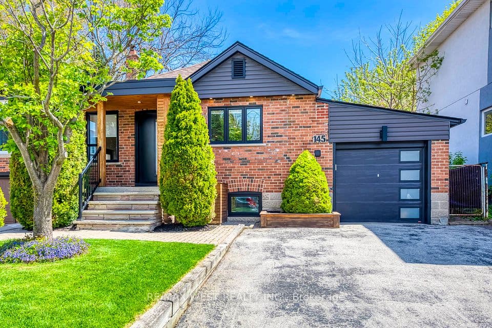 145 Bexhill Avenue, Toronto, ON M1L 3C5 – photo 2