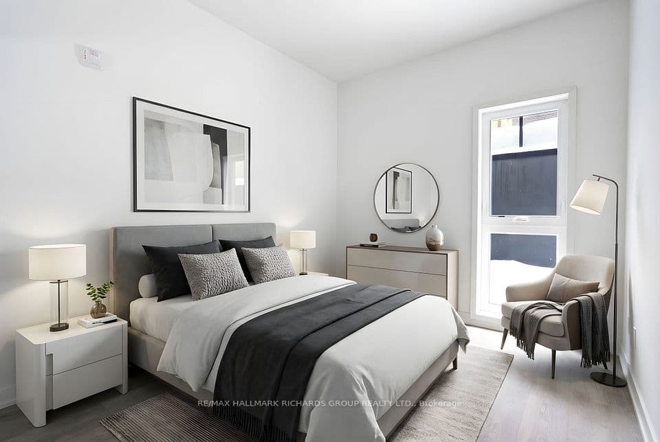 35 Birchcliff Avenue 23, Toronto, ON M1N 3C5 – main photo