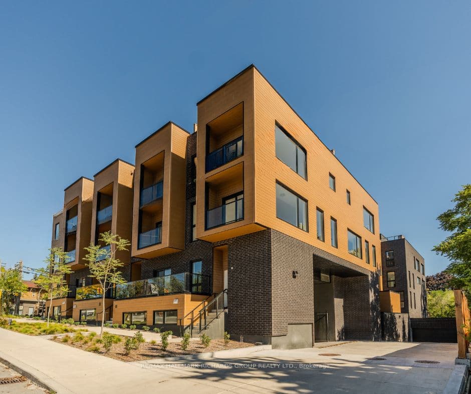 35 Birchcliff Avenue 35, Toronto, ON M1N 3C5 – main photo
