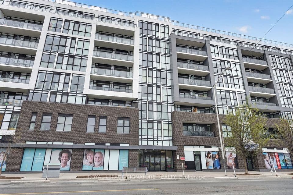 2301 Danforth Avenue 109, Toronto, ON M4C 0A7 – photo 2