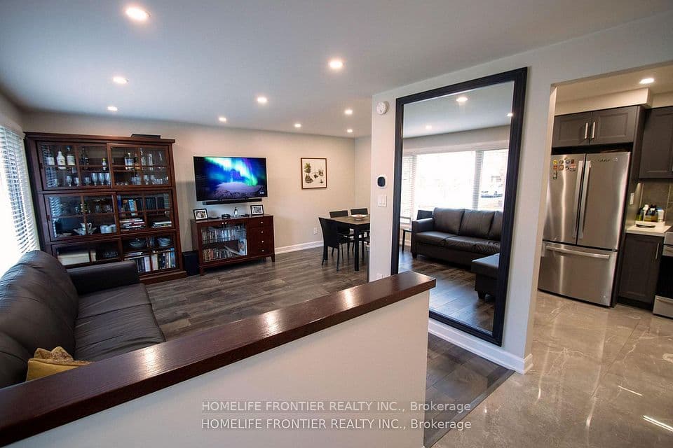 59 Dowswell Drive, Toronto, ON M1B 1H5 – photo 3