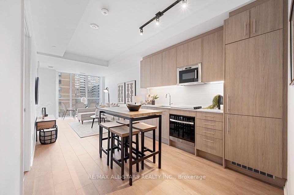 286 Main Street 408, Toronto, ON M4C 0B3 – main photo