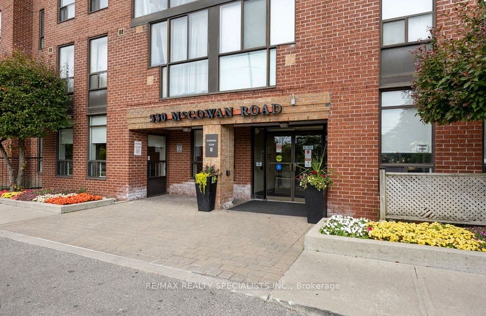 330 Mccowan Road 311, Toronto, ON M1J 3N3 – photo 2