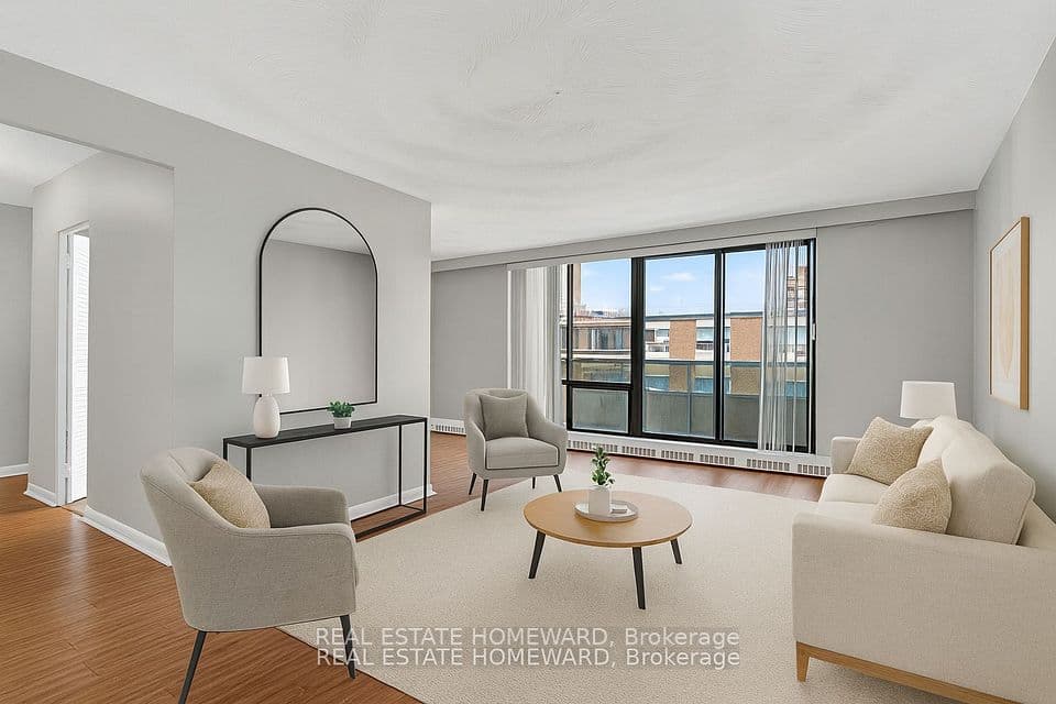 915 Midland Avenue 708, Toronto, ON M1K 4G1 – main photo