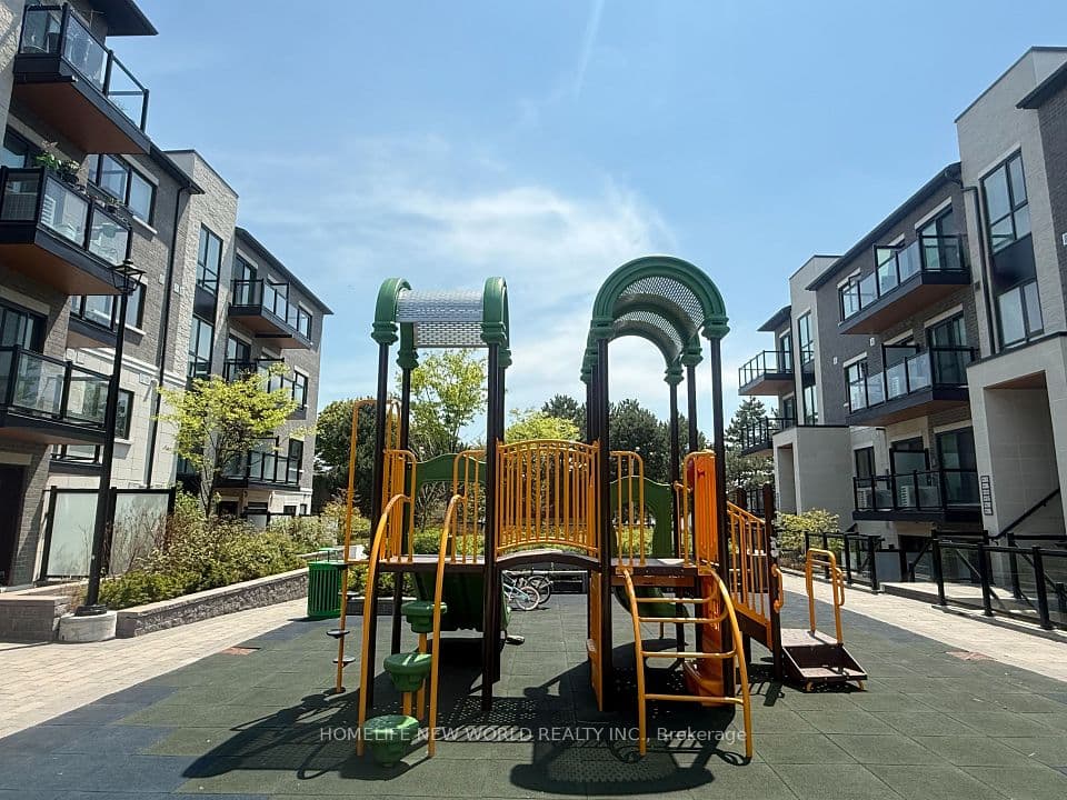 60 Morecambe Gate C319, Toronto, ON M1W 0A9 – main photo