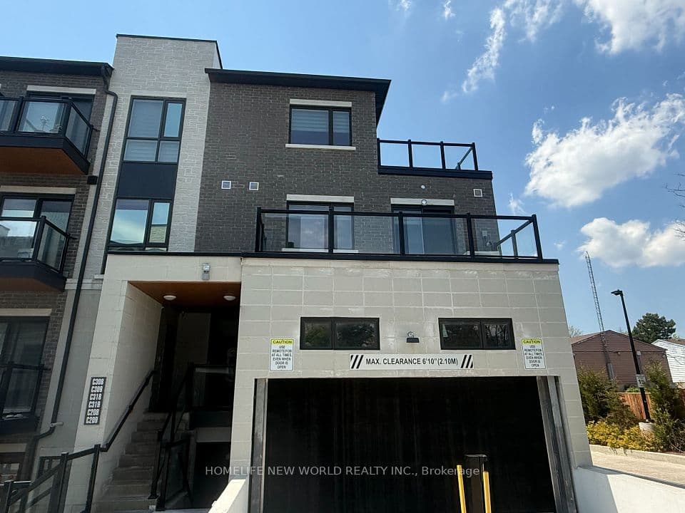 60 Morecambe Gate C319, Toronto, ON M1W 0A9 – photo 2