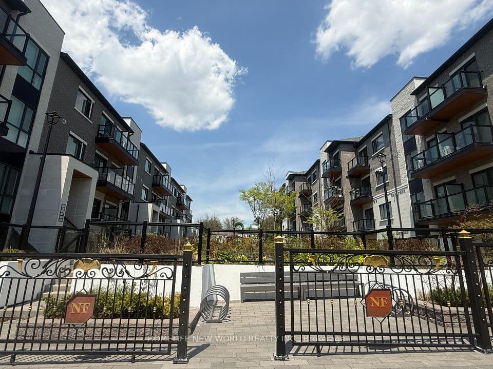 60 Morecambe Gate C319, Toronto, ON M1W 0A9 – photo 3